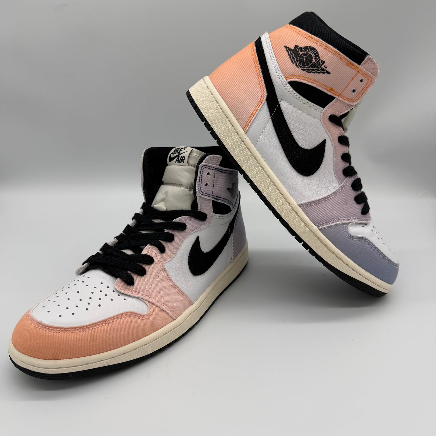 Jordan 1 Retro High OG Skyline Pre-owned US 11