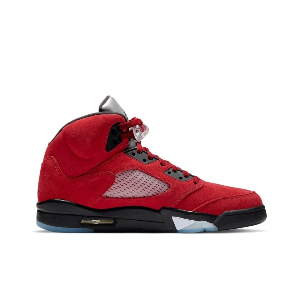 Jordan 5 Retro Raging Bull Red (2021)