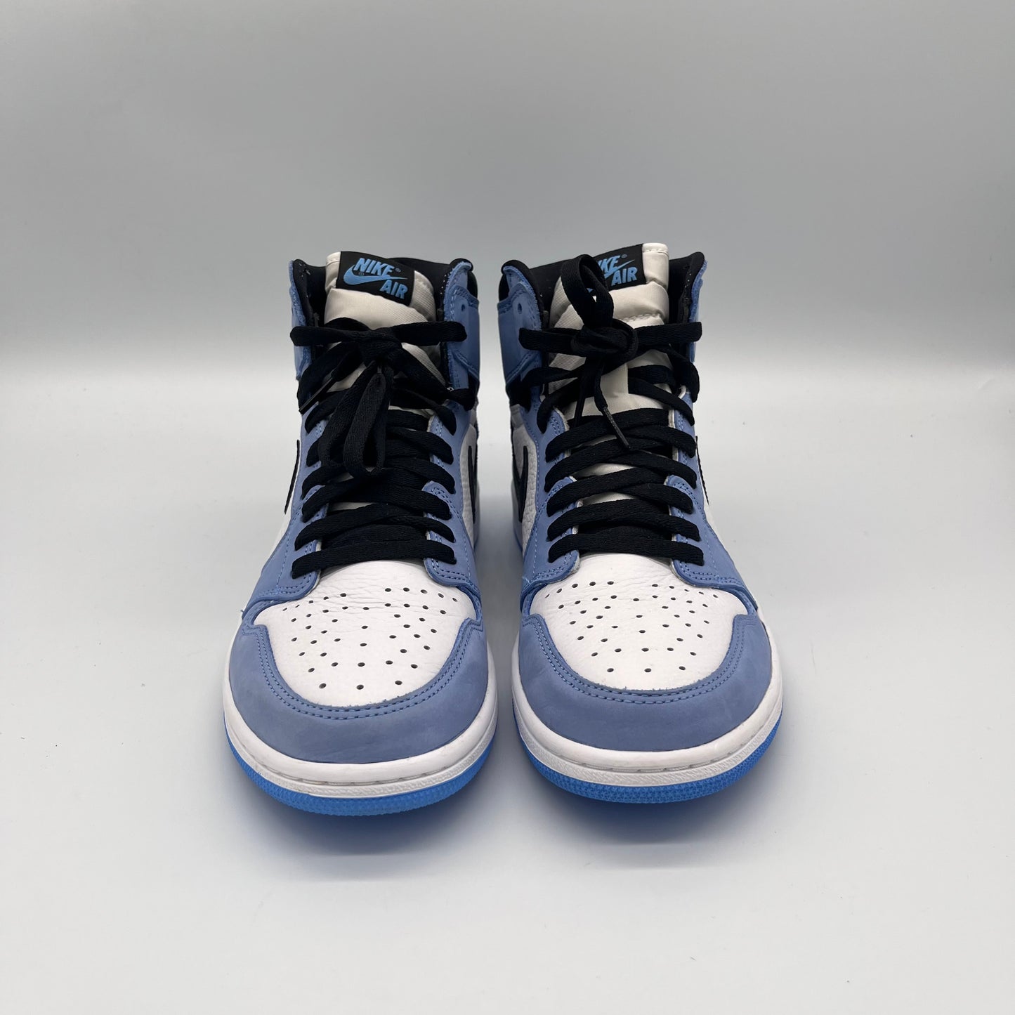 Jordan 1 Retro High OG University Blue Pre-owned US-11