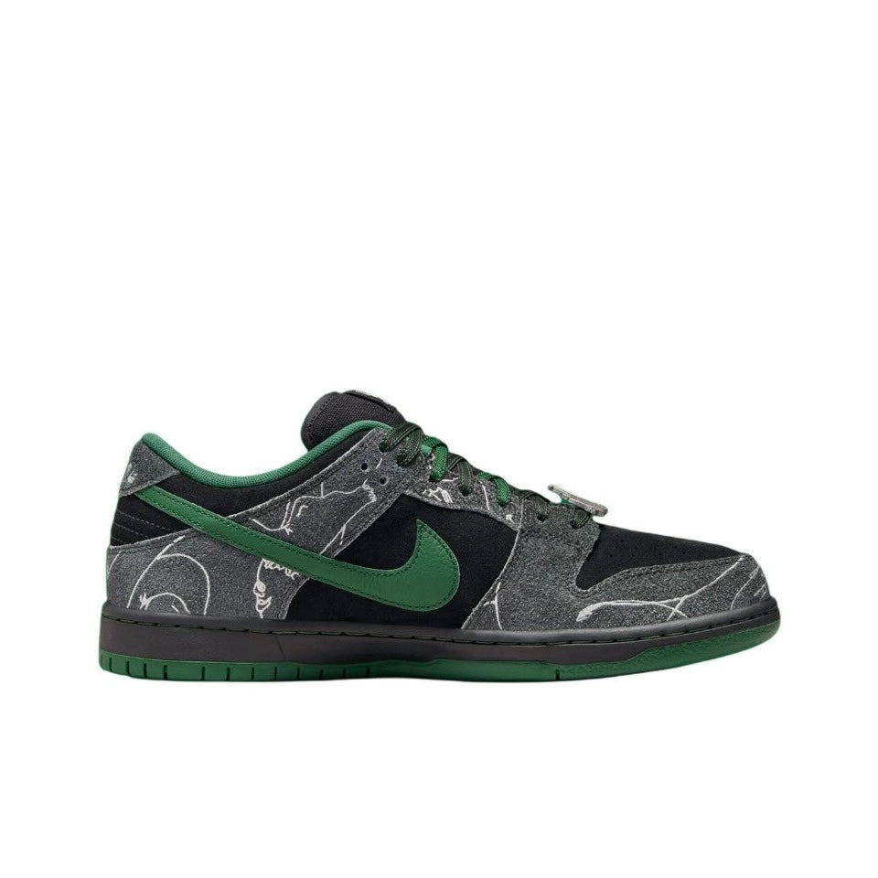 Nike SB Dunk Low There Skateboards