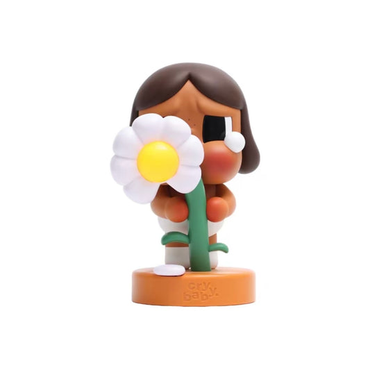 Pop Mart CRYBABY Sad Club Series-Lamp