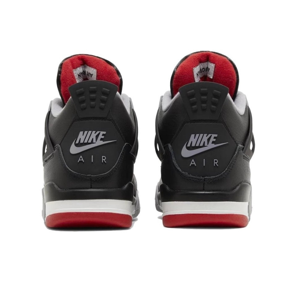 Jordan 4 Retro Bred Reimagined (GS)