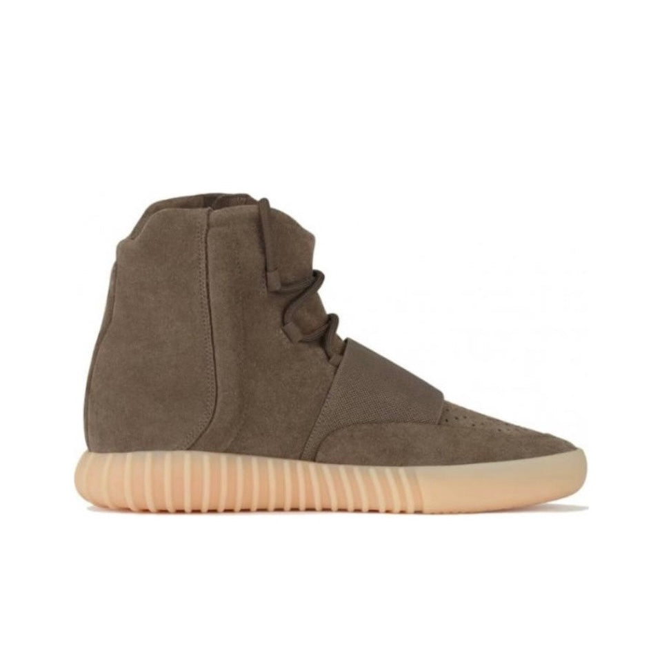 adidas Yeezy Boost 750 Chocolate