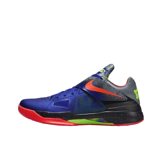 Nike KD 4 NERF (2024)