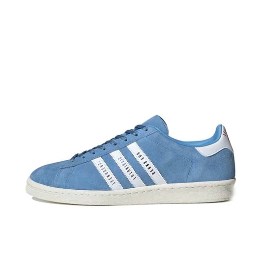 adidas Campus Human Made Blue