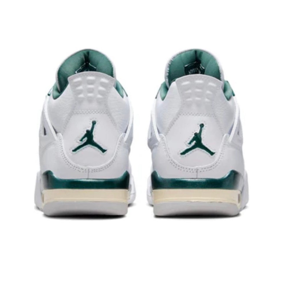 Jordan 4 Retro Oxidized Green (GS)