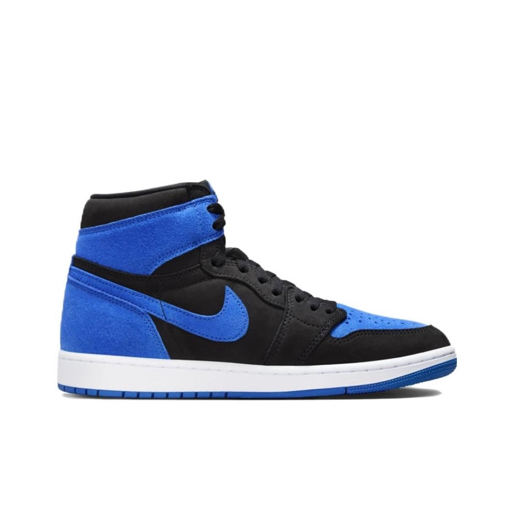 Jordan 1 Retro High OG Royal Reimagined