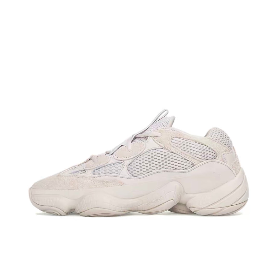 adidas Yeezy 500 Blush