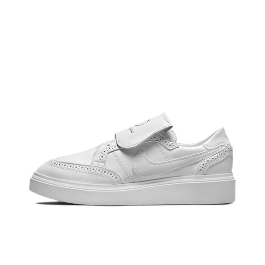 Nike Kwondo 1 G-Dragon Peaceminusone Triple White