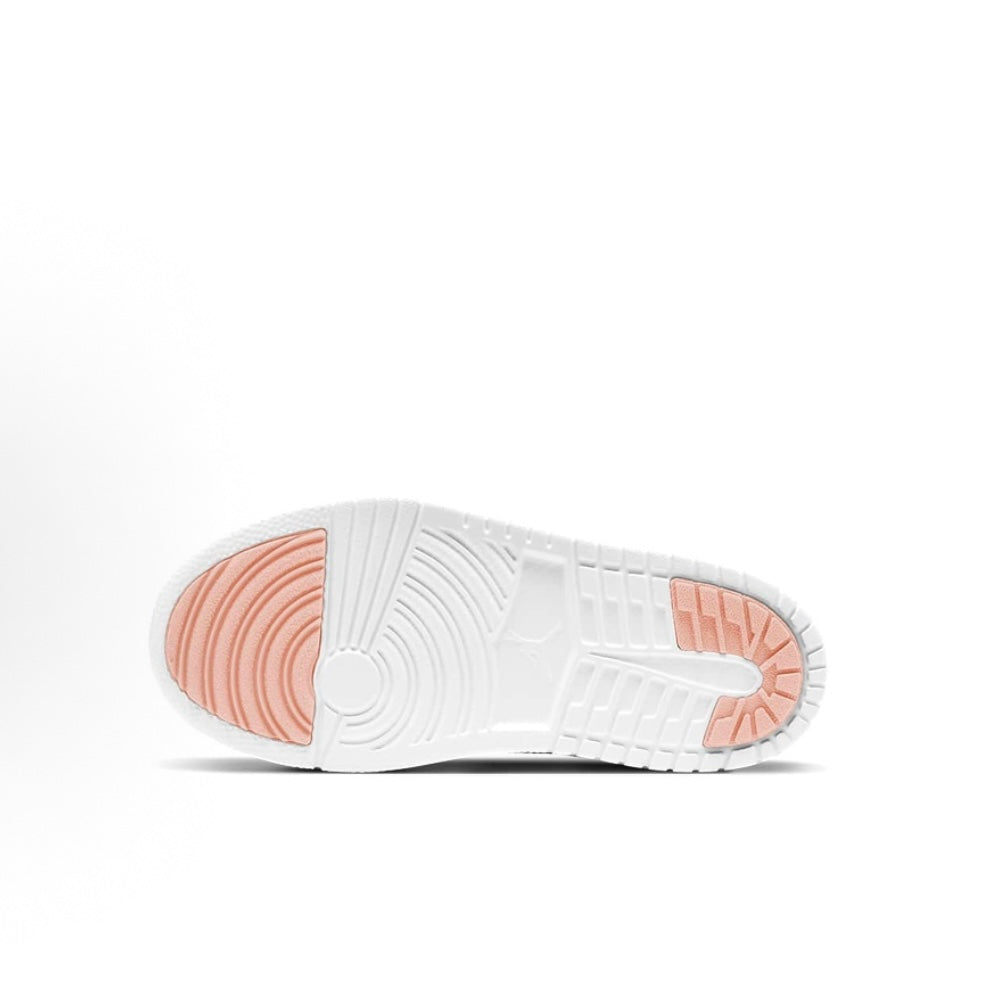 Jordan 1 Low Alt Light Arctic Orange Pink (PS)
