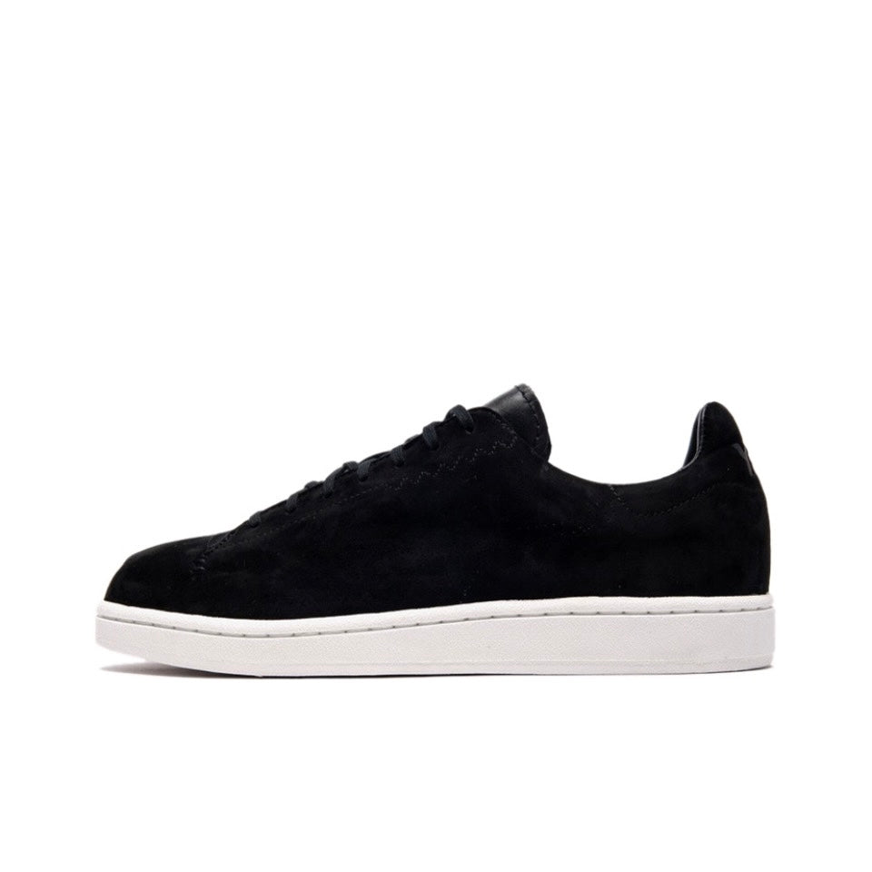 adidas Y-3 Yohji Court Core Black