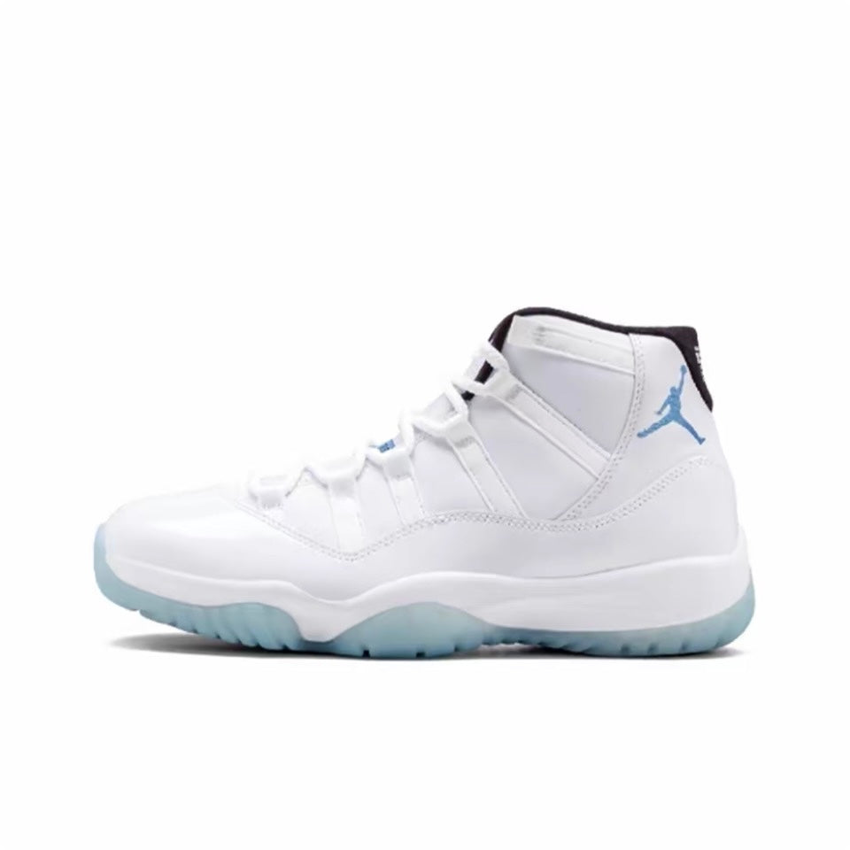 Jordan 11 Retro Legend Blue (2014) Pre-owned US 11