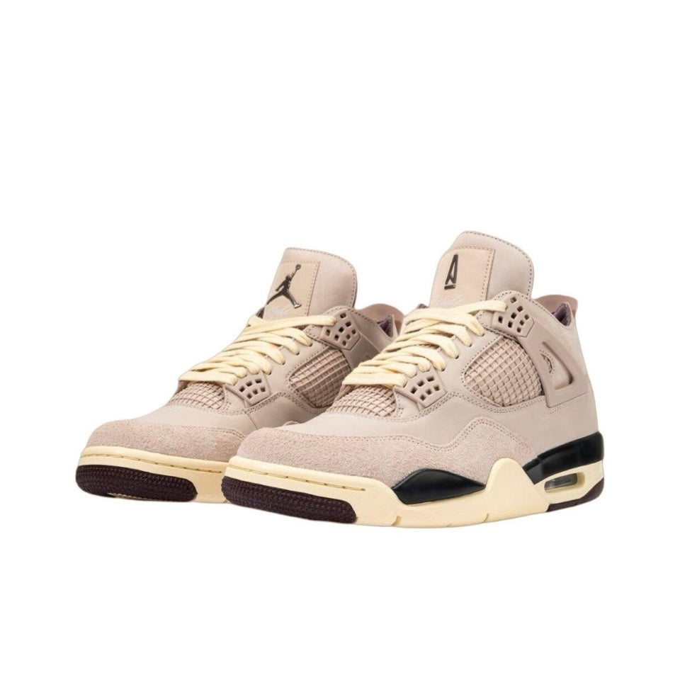 Jordan 4 Retro OG SP A Ma Maniére While You Were Sleeping (Women's)