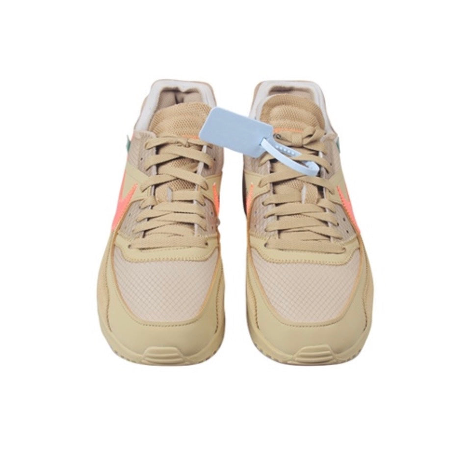 Nike Air Max 90 Off-White Desert Ore