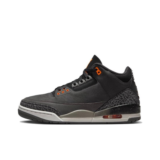 Jordan 3 Retro Fear Pack (2023)