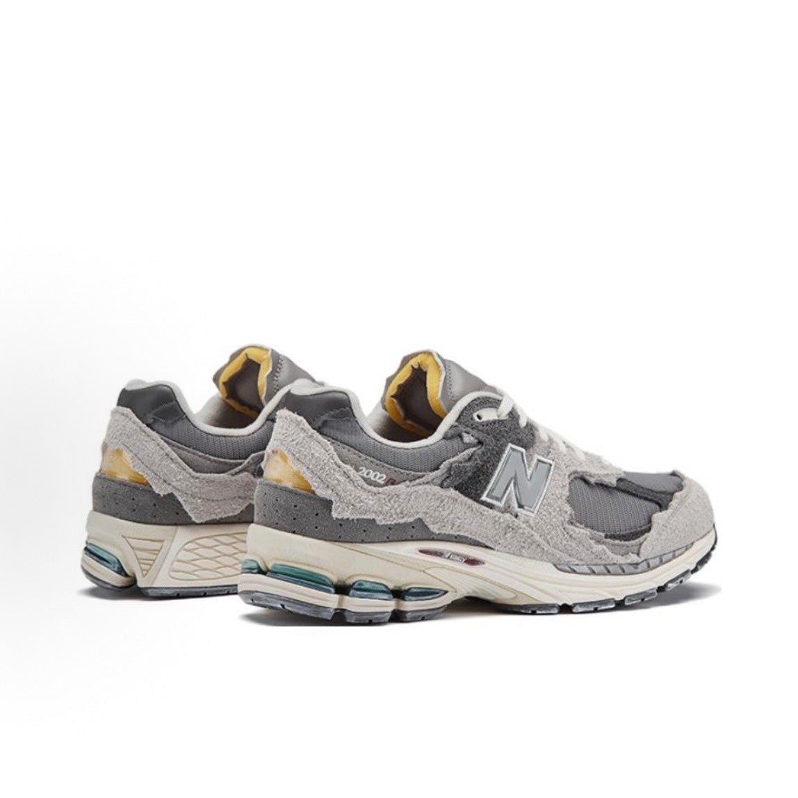 New Balance 2002R Protection Pack Rain Cloud