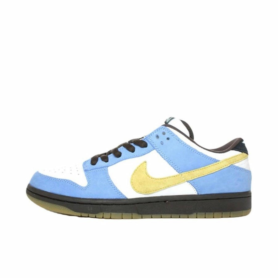 Nike SB Dunk Low Homer 304292-173