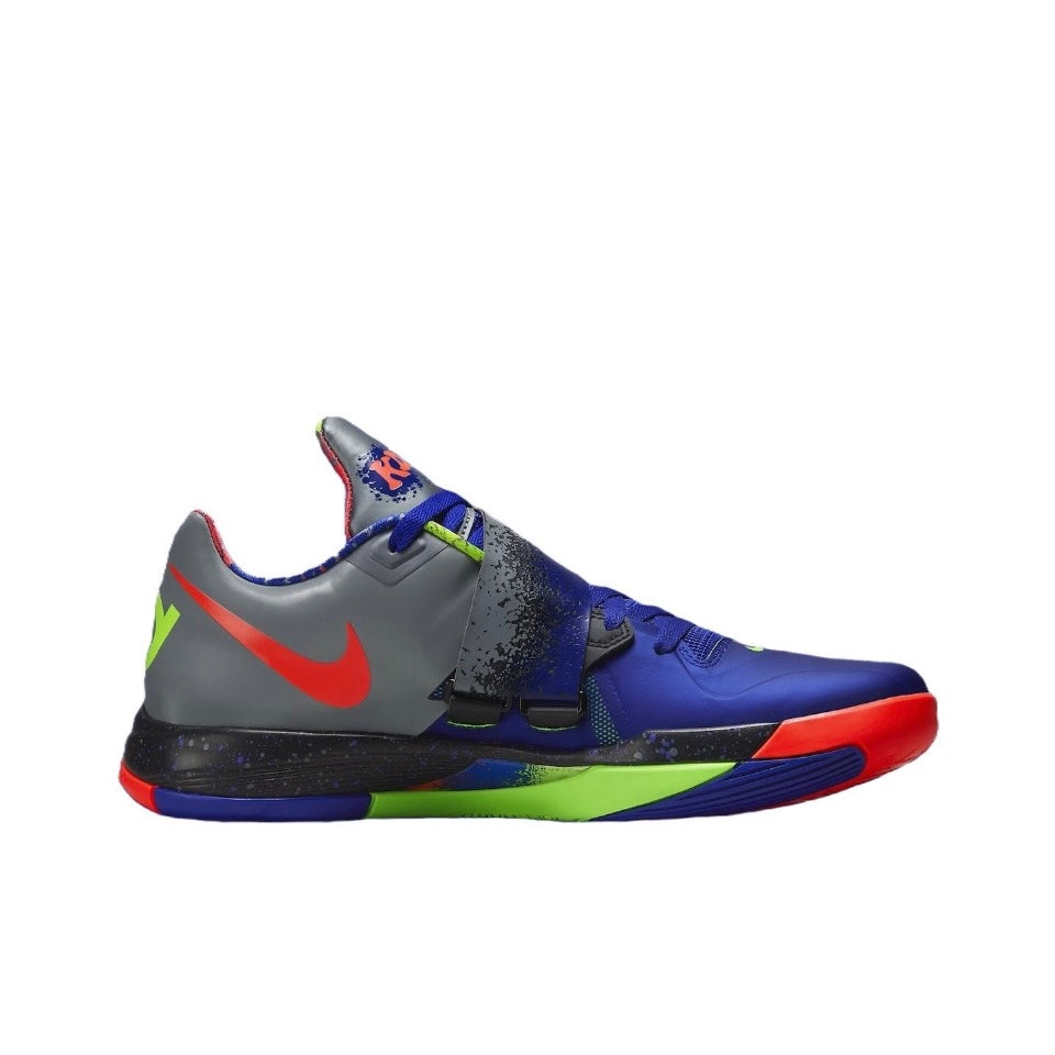 Nike KD 4 NERF (2024)