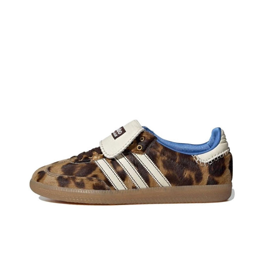 adidas Samba Pony Wales Bonner Leopard