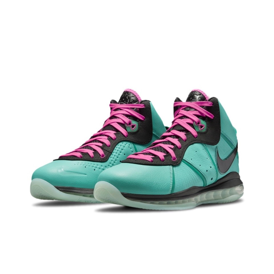 Nike LeBron 8 South Beach (2021)