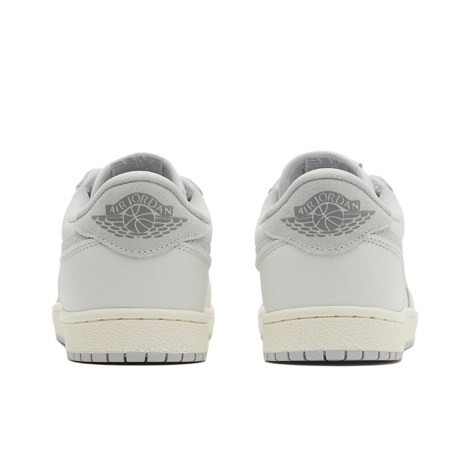 Jordan 1 Retro Low '85 Neutral Grey