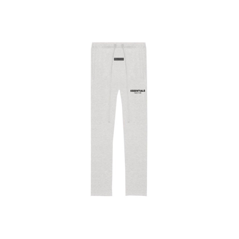 Fear of God Essentials Sweatpants Light Oatmeal