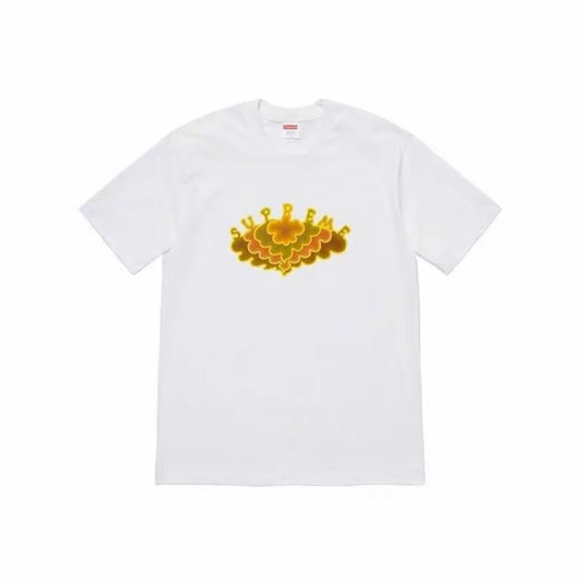 Supreme Cloud Tee White