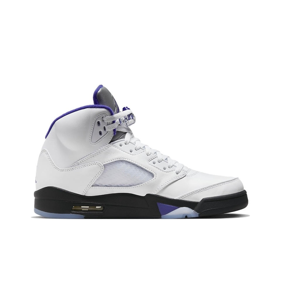 Jordan 5 Retro Dark Concord