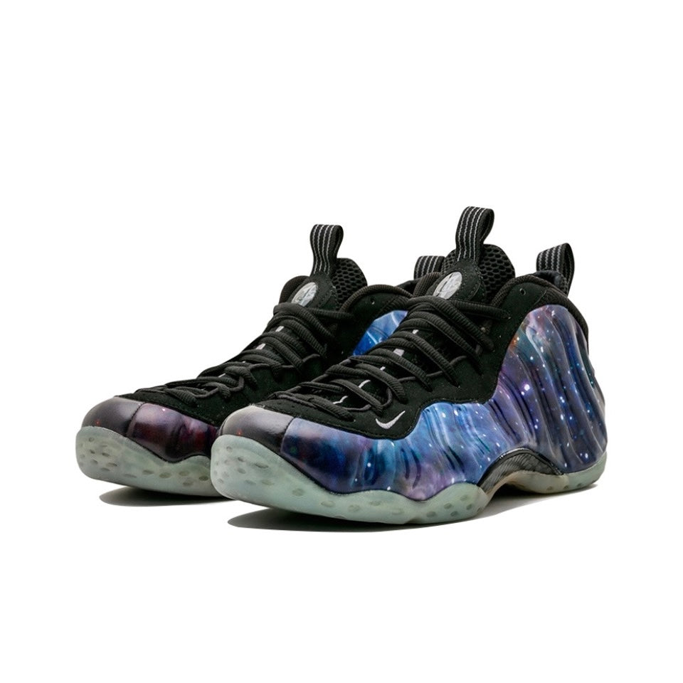 Nike Air Foamposite One NRG Galaxy