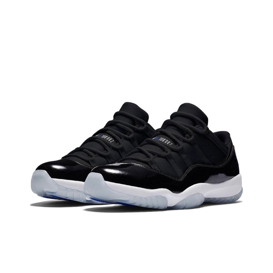 Jordan 11 Retro Low Space Jam