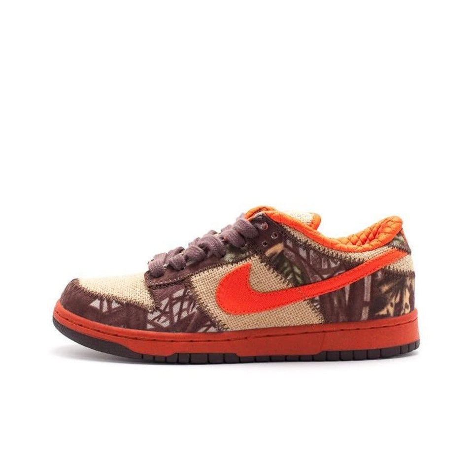 Nike SB Dunk Low Reese Forbes Hunter