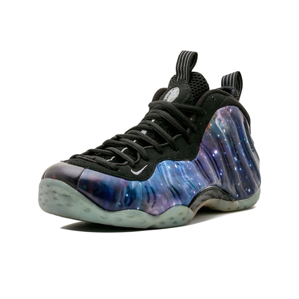 Nike Air Foamposite One NRG Galaxy