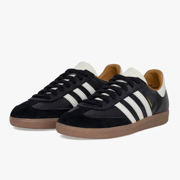 adidas Samba OG JJJJound Black