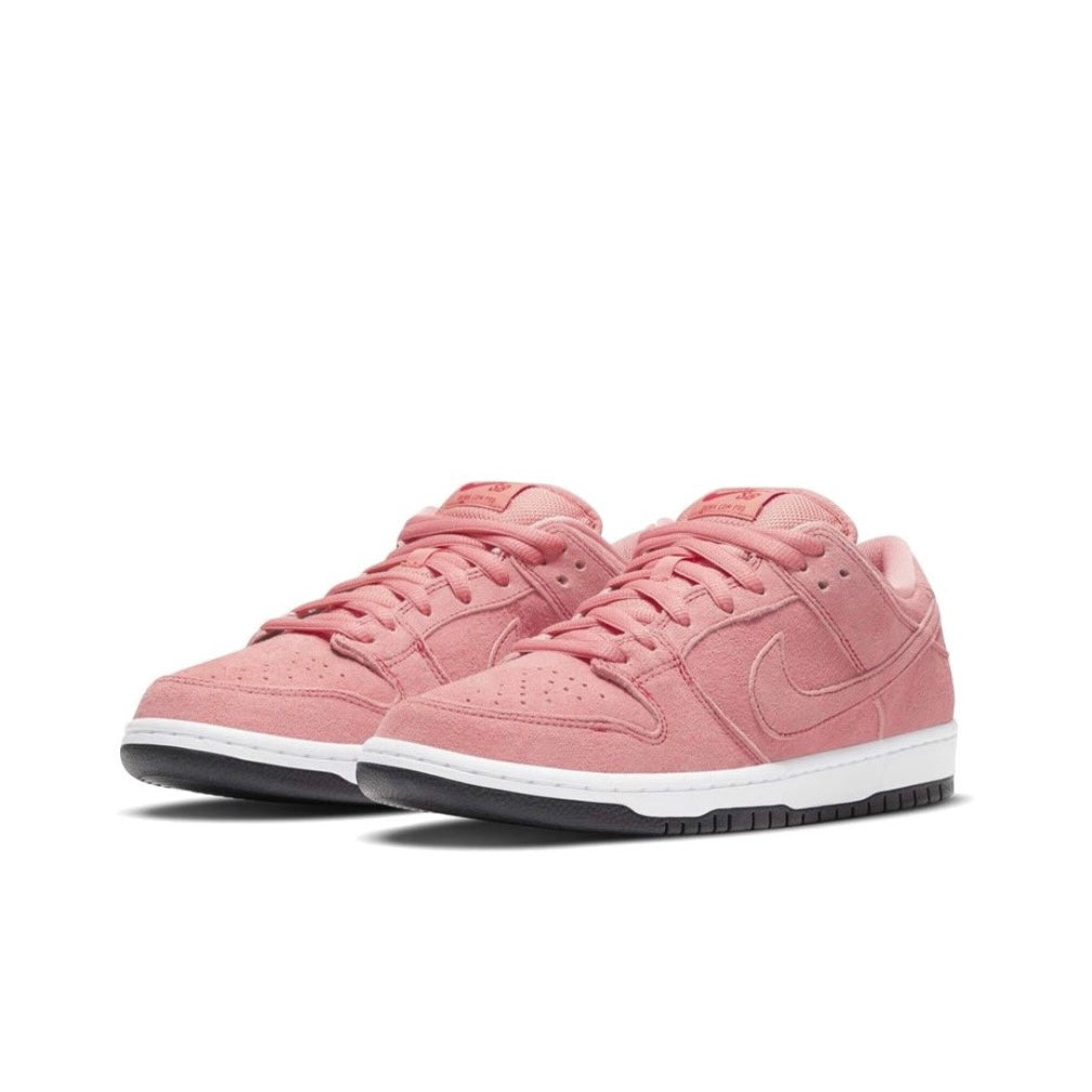 Nike SB Dunk Low Pink Pig