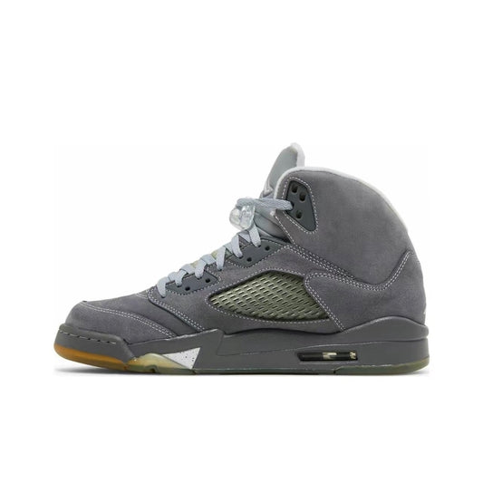 Jordan 5 Retro Wolf Grey