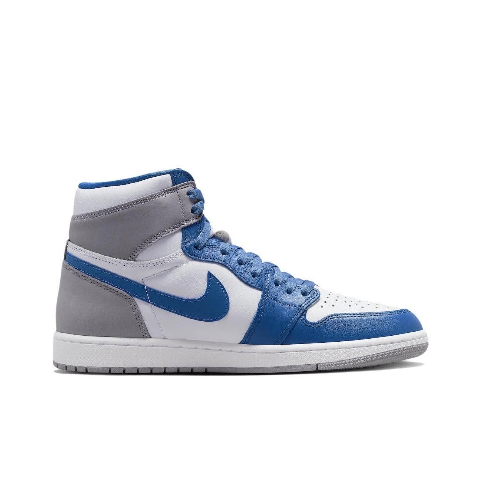 Jordan 1 Retro High OG True Blue