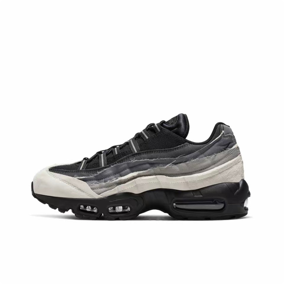 Nike Air Max 95 Comme des Garcons Black Grey