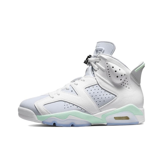 Jordan 6 Retro Mint Foam (Women's)