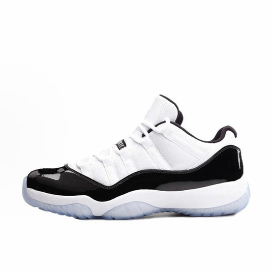 Jordan 11 Retro Low Concord (2014)