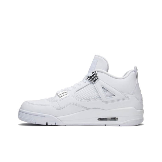 Jordan 4 Retro Pure Money (2017) Pre-owned US 9.5