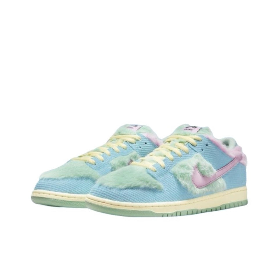 Nike SB Dunk Low Verdy Visty