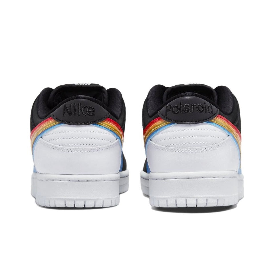 Nike SB Dunk Low Polaroid