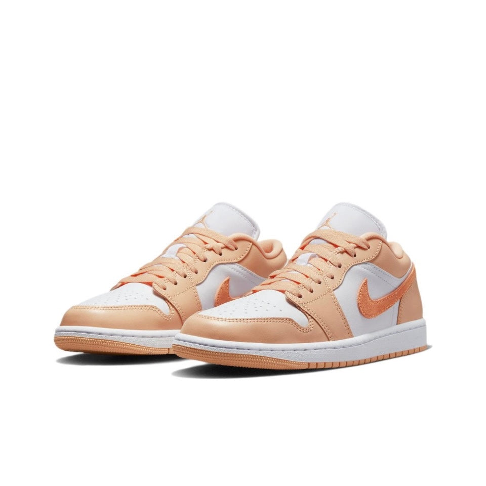 Jordan 1 Low Sunset Haze (Women's)