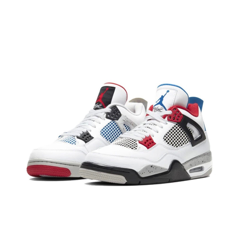 Jordan 4 Retro What The Pre-Owned