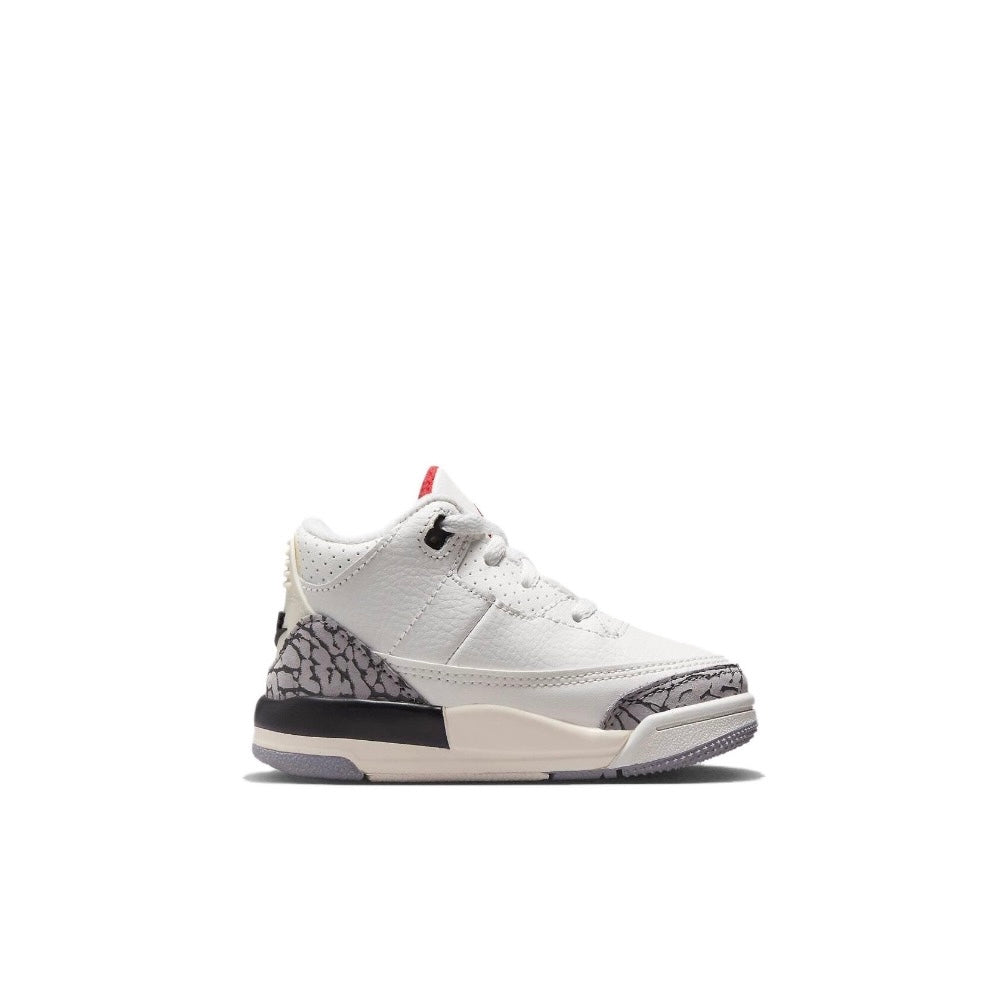 Jordan 3 Retro White Cement Reimagined (TD)