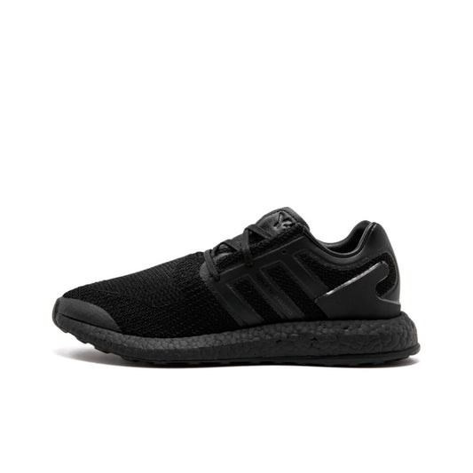 adidas Y-3 Pureboost Triple Black