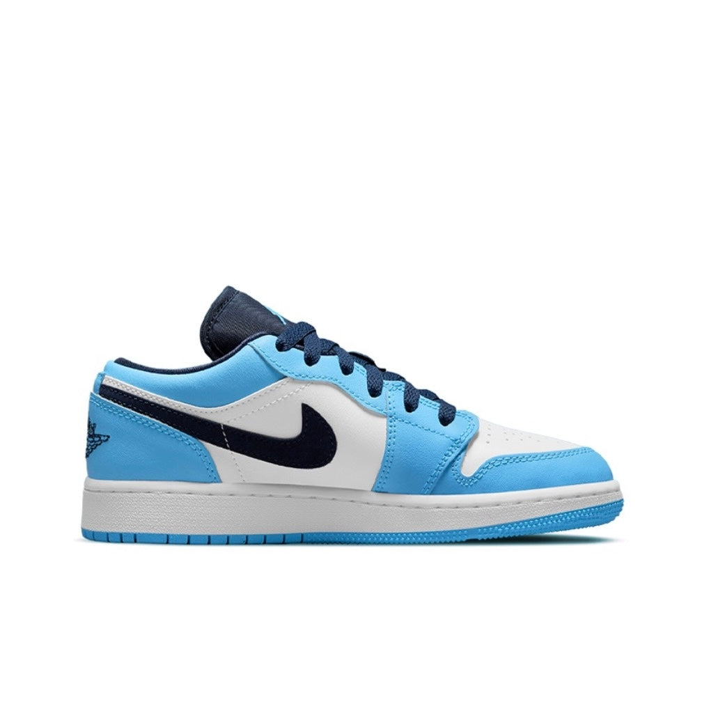 Jordan 1 Low UNC (2021) (GS)