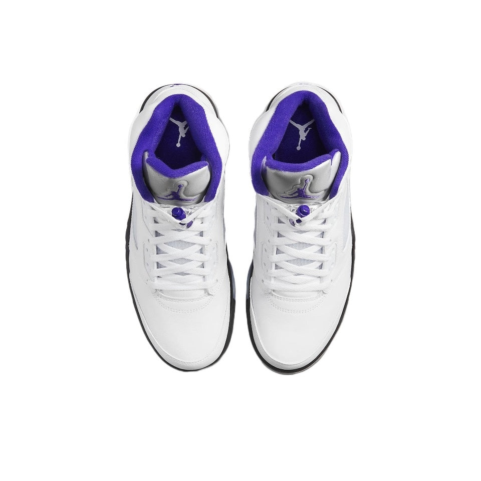 Jordan 5 Retro Dark Concord