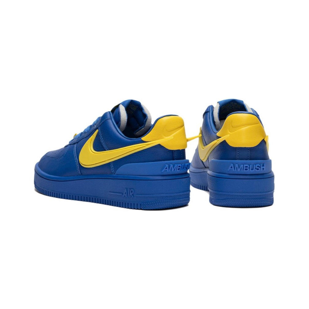 Nike Air Force 1 Low SP AMBUSH Game Royal