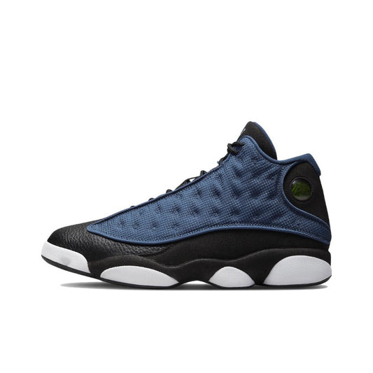 Jordan 13 Retro Brave Blue